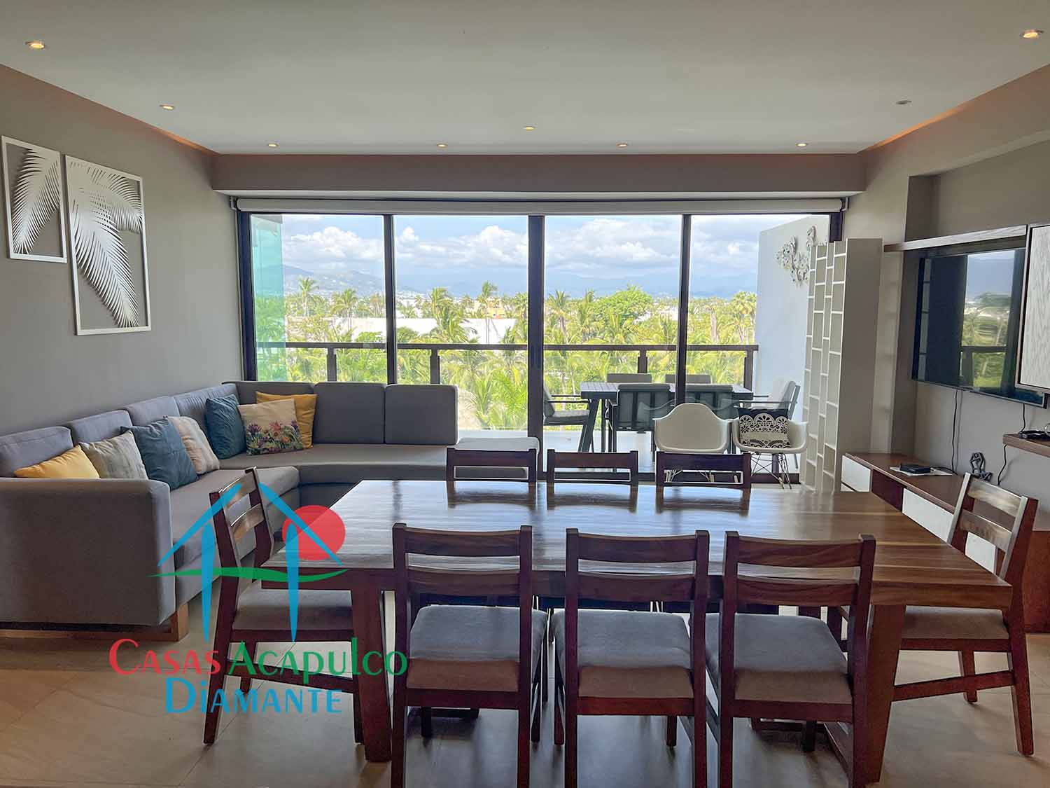 La Isla Emerald D5 - Estancia 2 La Isla Emerald D5 - Estancia 2